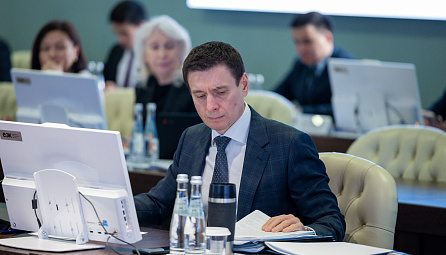Заседание Коллегии ЕЭК 24 июня 2025 г.