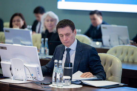 Заседание Коллегии ЕЭК 24 июня 2025 г.