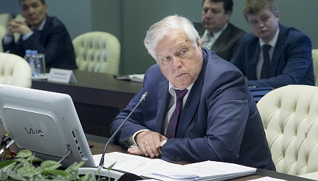 ЕЭК Алқасының 2016 жылғы 10 мамырдағы отырысы