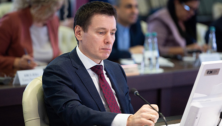 Заседание Коллегии ЕЭК 2 декабря 2025 г.