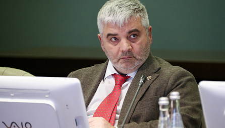 Заседание Совета ЕЭК 12 декабря 2023