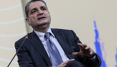 Chairman of the Board of the EEC gave an exclusive interview to TASS News Agency following his visit to China