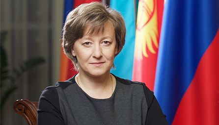 Министр по торговле ЕЭК: переговоры с Ираном должны завершиться с соблюдением принципа win-win