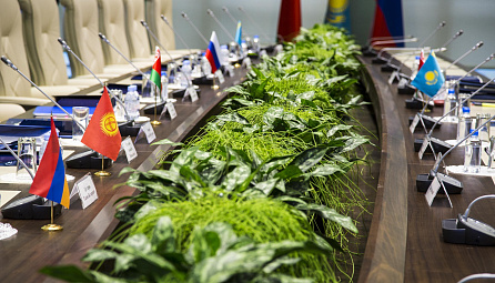 Авторская статья начальника отдела адвокатирования предпринимательства Департамента развития предпринимательской деятельности ЕЭК Артёма Юлегина об ОРВ в ЕАЭС