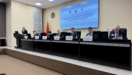 Вопросы оценки соответствия единичных транспортных средств обсудили в Минске