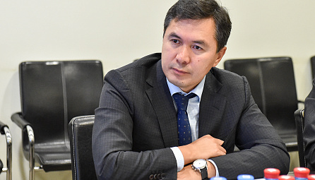 Заседание рабочих групп при Консультативном комитете по таможенному регулированию по развитию института УЭО в странах ЕАЭС