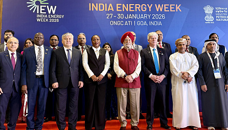 Возможность доступа к надежным источникам энергии – один из важнейших факторов ликвидации энергетического неравенства