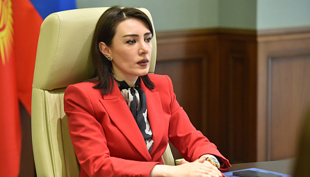 Гоар Барсегян: Узбекистан занимает важное место как государство-наблюдатель при ЕАЭС