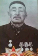 Дуйсекенов Онгар