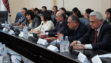 Եվրասիական տնտեսական ինտեգրման հեռանկարները. հայացք Հայաստանից