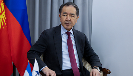 Бакытжан Сагинтаев провел переговоры с послом Никарагуа в России Альбой Асусеной Торрес Мехия