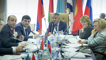 The twentieth session of the Working Group on the Improvement of Customs Legislation