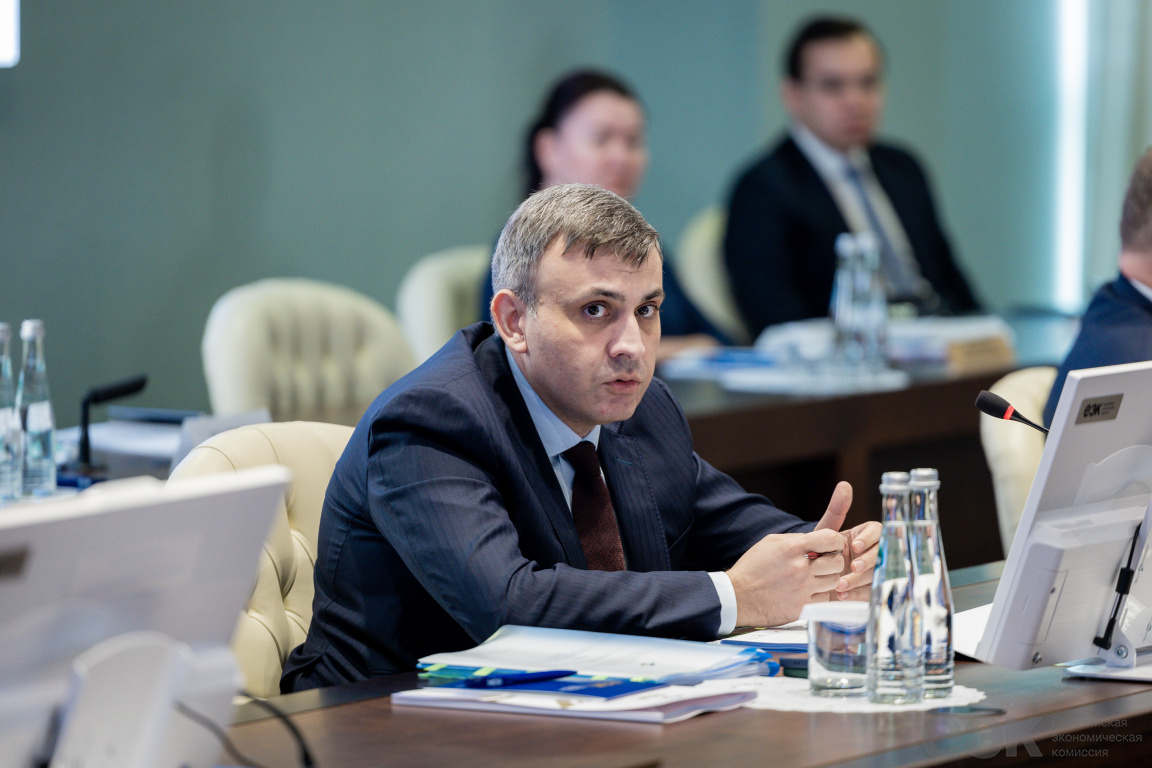Заседание Коллегии ЕЭК 3 июня 2025 г.(7)