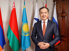 Bakytzhan Sagintayev