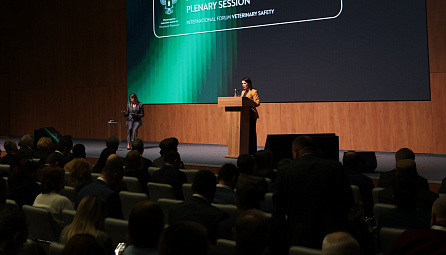 Гоар Барсегян: «Эпизоотическое благополучие – важная составляющая продовольственной обеспеченности»