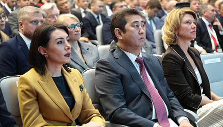 Գոհար Բարսեղյան. «Էպիզոոտիկ բարեկեցությունը պարենային ապահովվածության կարևոր բաղադրիչն է»