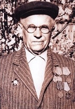 Мурашкин Григорий Сергеевич