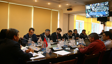 Ղրղզստանում քննարկել են ԵԱՏՄ երկրների թվային օրակարգը