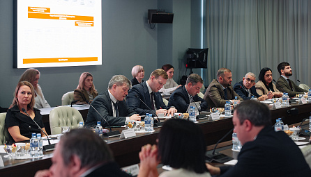 Инновационное развитие фармацевтики обсудили в ЕЭК