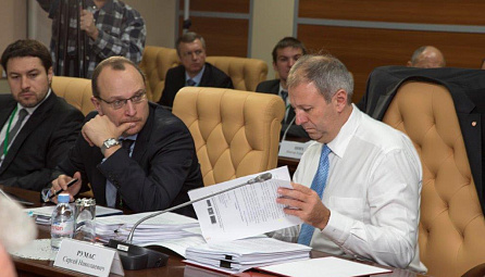 Еуразиялық экономиялық комиссия Кеңесінің оныншы отырысы