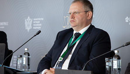 Максим Ермолович: «В регулировании цифровых экосистем следует исходить из необходимости региональной гармонизации подходов»