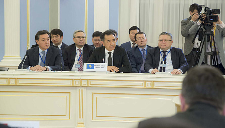 Кіраўнікі ўрадаў краін ЕАЭС ухвалілі адзіны Мытны кодэкс
