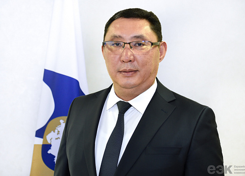 Samat Kulmambetov