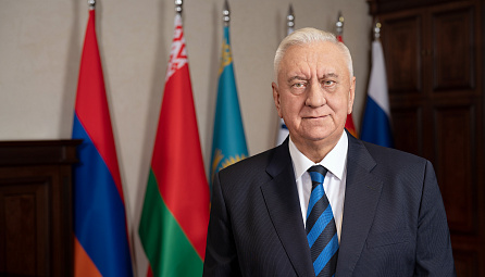 Узбекистан — ЕАЭС: архитектура взаимовыгодных отношений