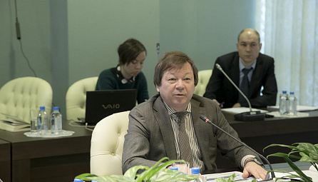 «Еуразиялық экономикалық одақта еңбекшілерді әлеуметтік қамсыздандыру және еңбек көші-қоны» кітапшасының таныстырылымы 