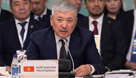 Заседание ЕМПС в расширенном составе