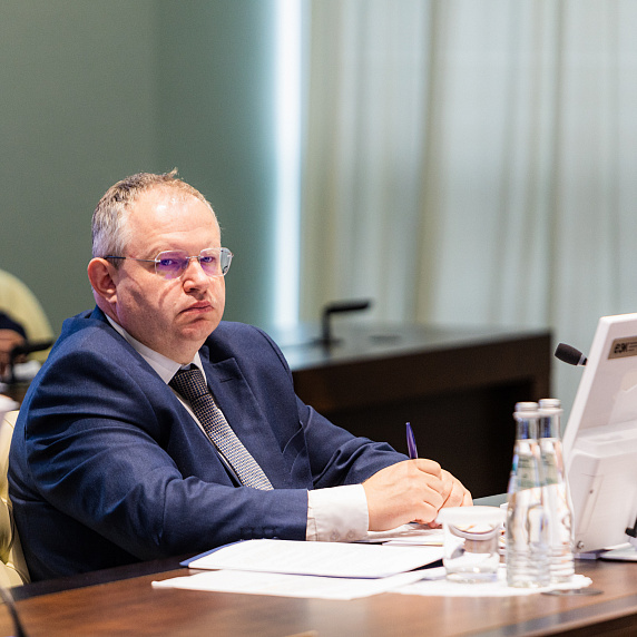 Заседание Коллегии ЕЭК 26 августа 2025 года 