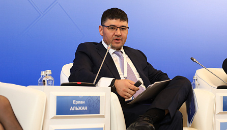 Максим Ермолович: «Искусственный интеллект – помощник в сфере конкуренции, но не замена регулятору»
