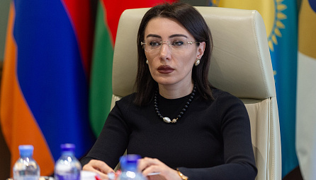 Консультативтік комитет өнеркәсіптік жобаларға қаржылай жәрдемдесу механизміне қатысатын төрт өтінімді мақұлдады