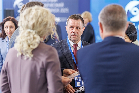 Валентин Татарицкий: «Безопасность пищевой продукции в ЕАЭС – гарантия благополучия населения»