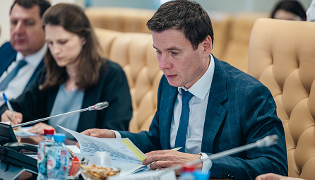 Награждение победителей и финалистов конкурса «Зеленая Евразия» состоится в ходе Евразийского экономического форума в Ереване
