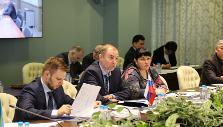 Adamkul Zhunusov - The measures taken by the EAEU States on demonopolization promote competition