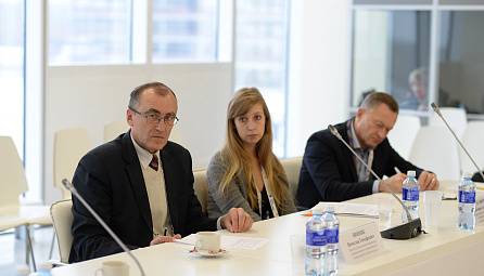 The EEC introduces smart regulation instruments
