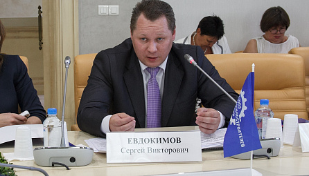 Session of the Mechanical Engineering Coordination Council of the Customs Union