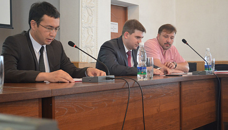 EEC clarifies details of application of the Technical Regulation