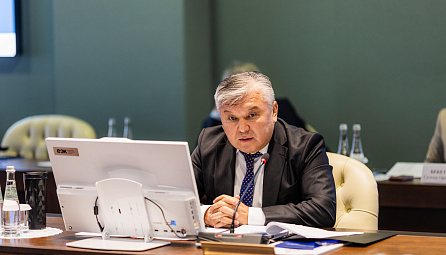 Заседание Коллегии ЕЭК 26 августа 2025 года 