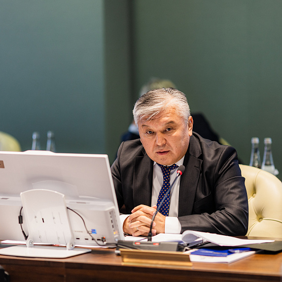 Заседание Коллегии ЕЭК 26 августа 2025 года 
