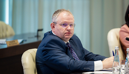 Заседание Коллегии ЕЭК 9 сентября 2025 г.