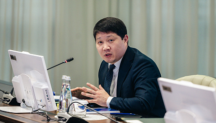Заседание Коллегии ЕЭК 16 октября 2024 г.