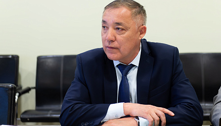 Заседание профильной рабочей группы при Консультативном комитете по таможенному регулированию 