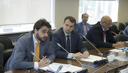 Փորձագիտական աշխատաքային խմբի մասնակիցները քննարկել են ԵԱՏՄ-ում թվային շուկաների ստեղծումը
