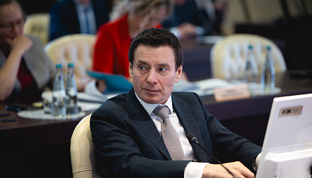 Заседание Коллегии ЕЭК 10 марта 2026 г.