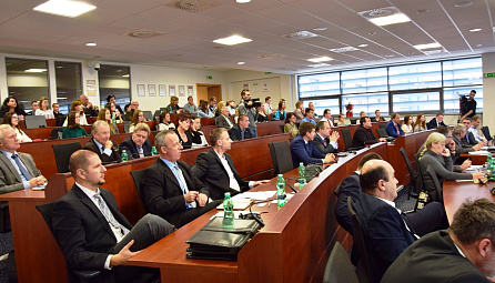 Slovak business is interested in developing cooperation with the countries of the Eurasian Economic Union