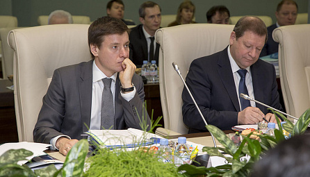 16 сәуір күні Мәскеуде Еуразиялық экономикалық комиссия кеңесінің отырысы болып өтті