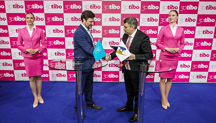 ЕЭК пен Байланыс саласындағы өңірлік қоғамдастық Өзара іс қимыл туралы меморандумға қол қойды