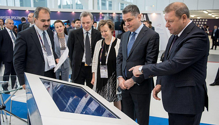 Effective mechanisms for the implementation of the industrial policy in the EAEU